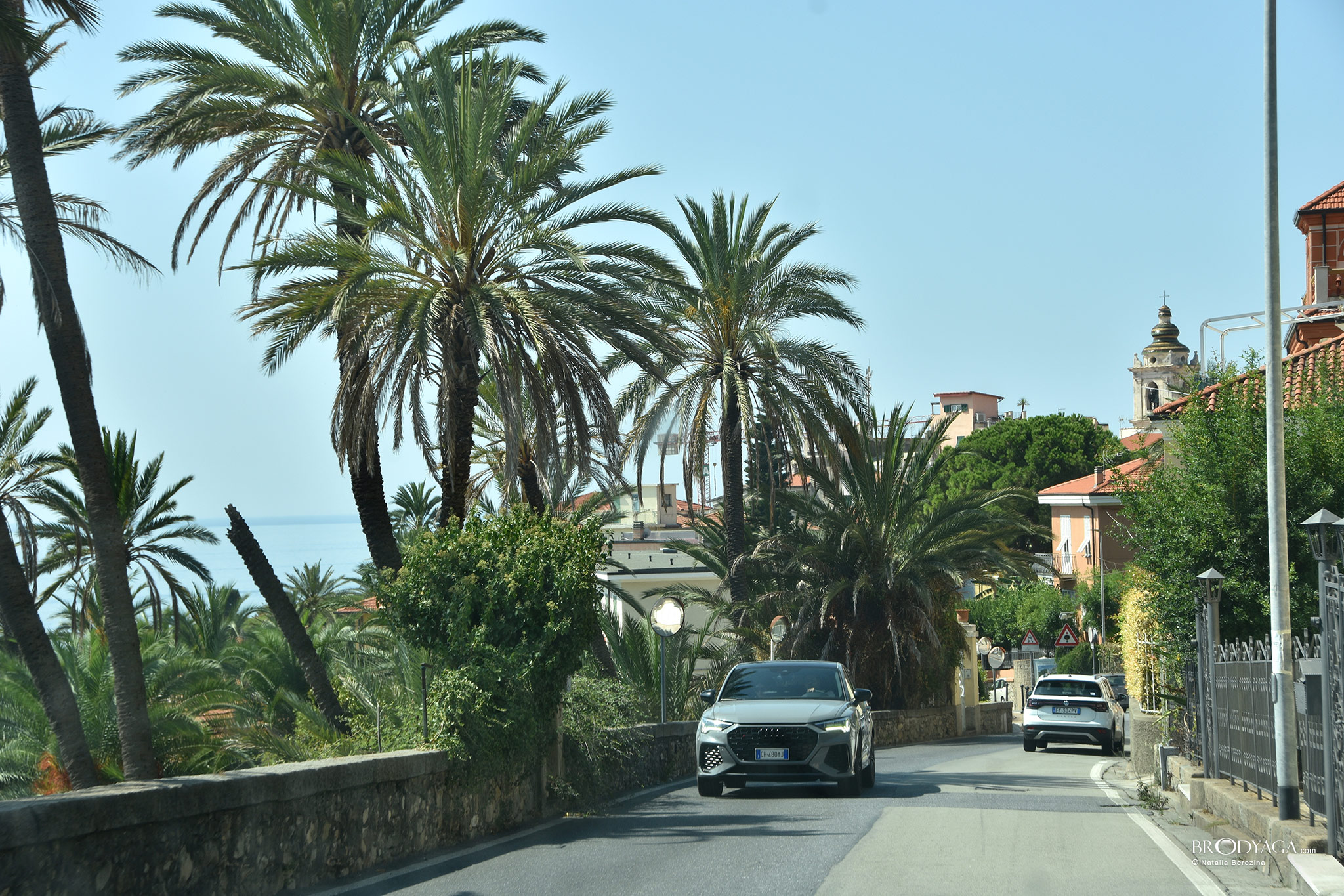 Bordighera